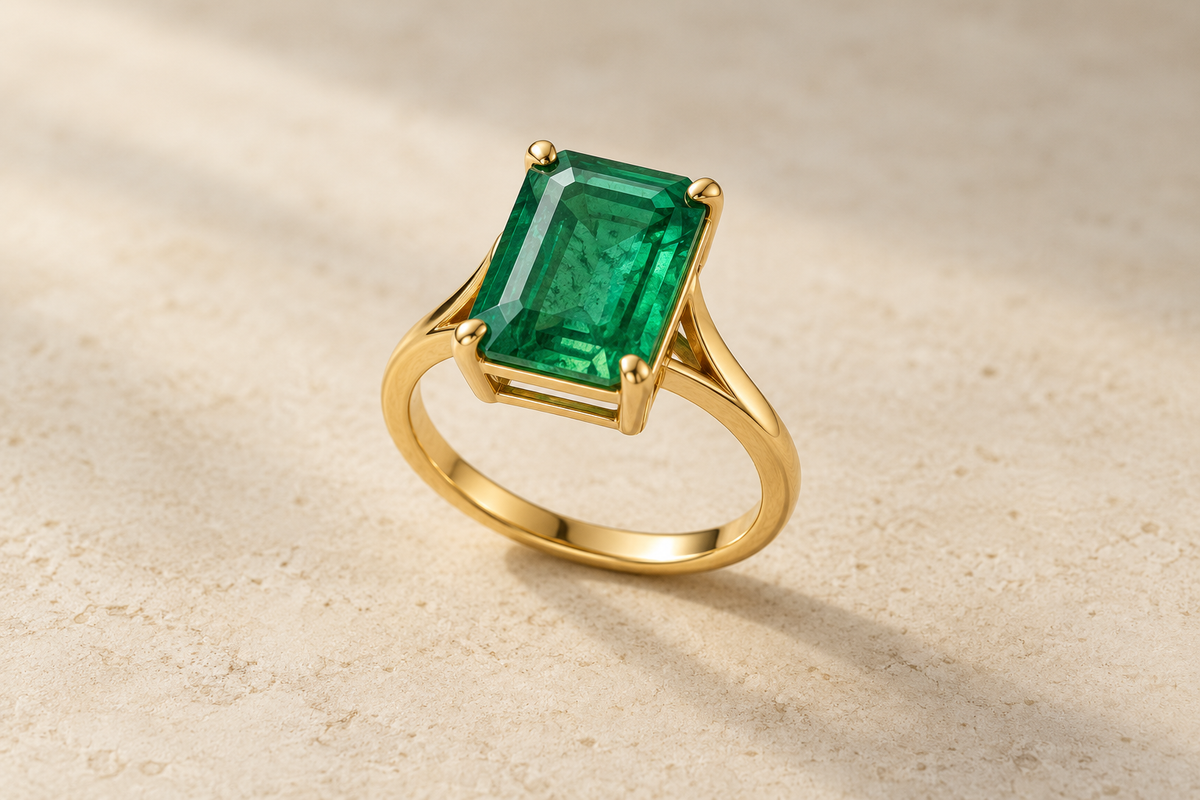 Yellow Gold