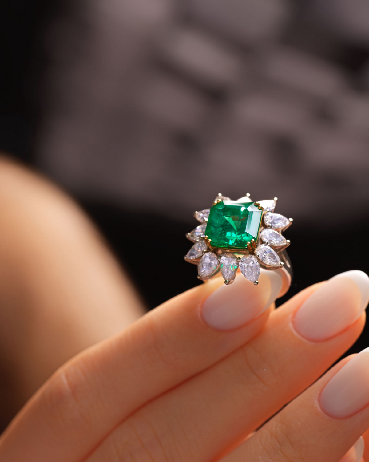 What Makes an Emerald
Valuable?