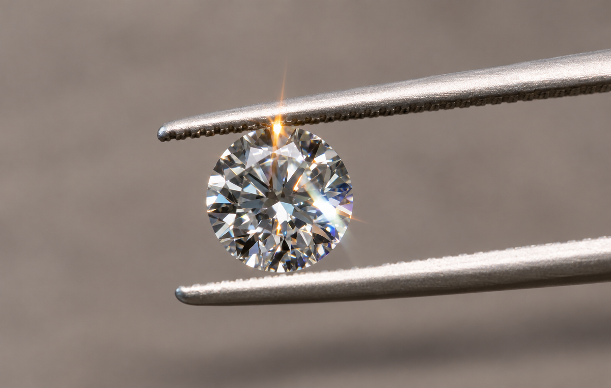 Are Lab-Grown Diamonds Real Diamonds?