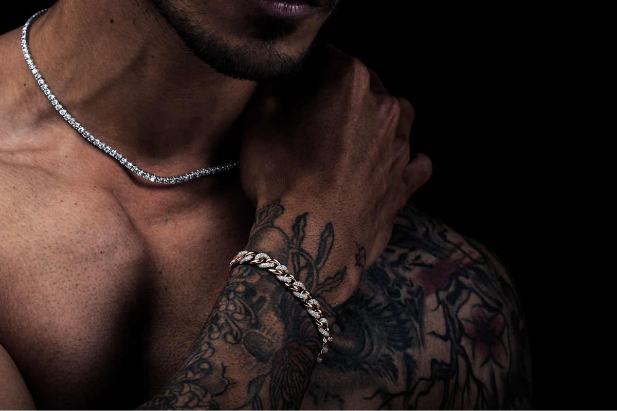 Men's Jewellery