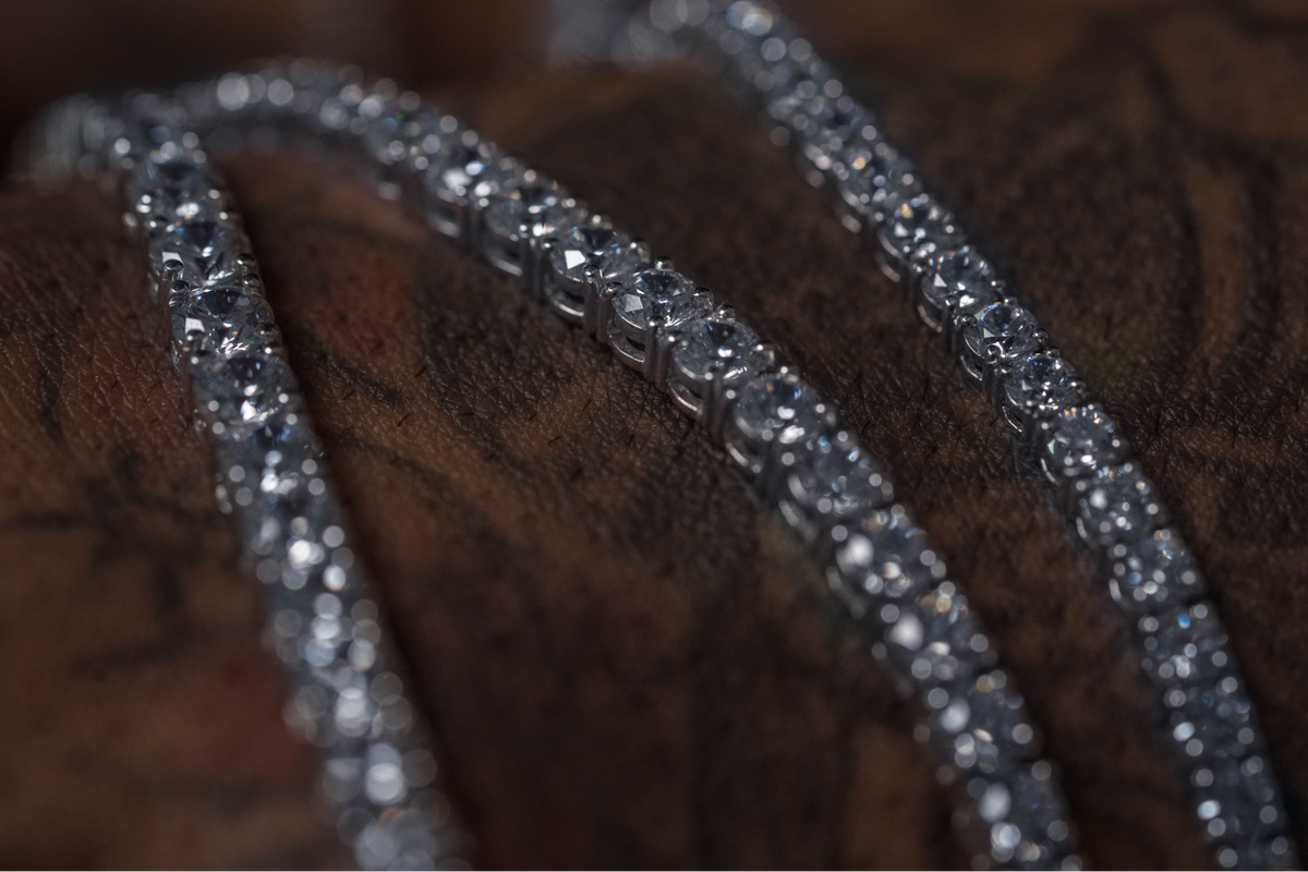 Natural or
Lab-Grown Diamonds?