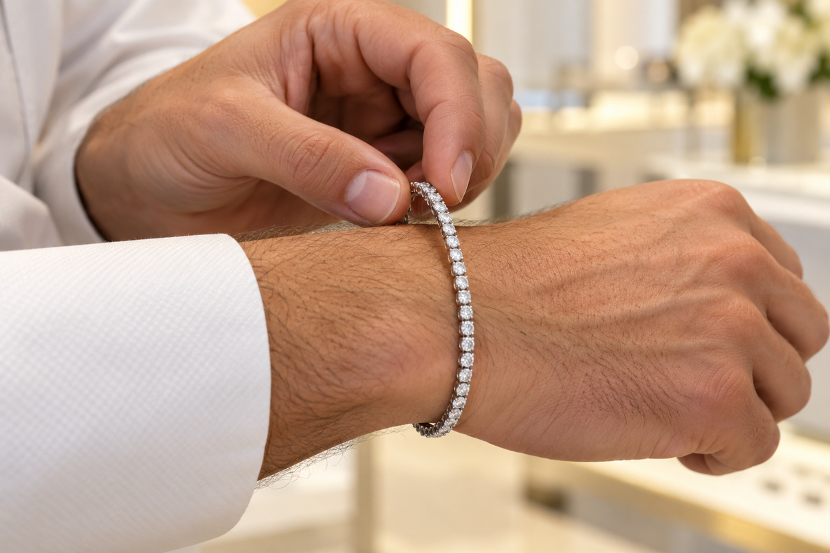 Bracelets