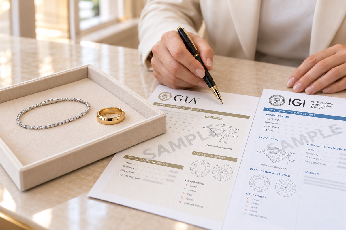 Production
& Certification