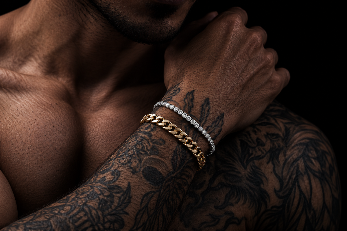 Men's Bracelets