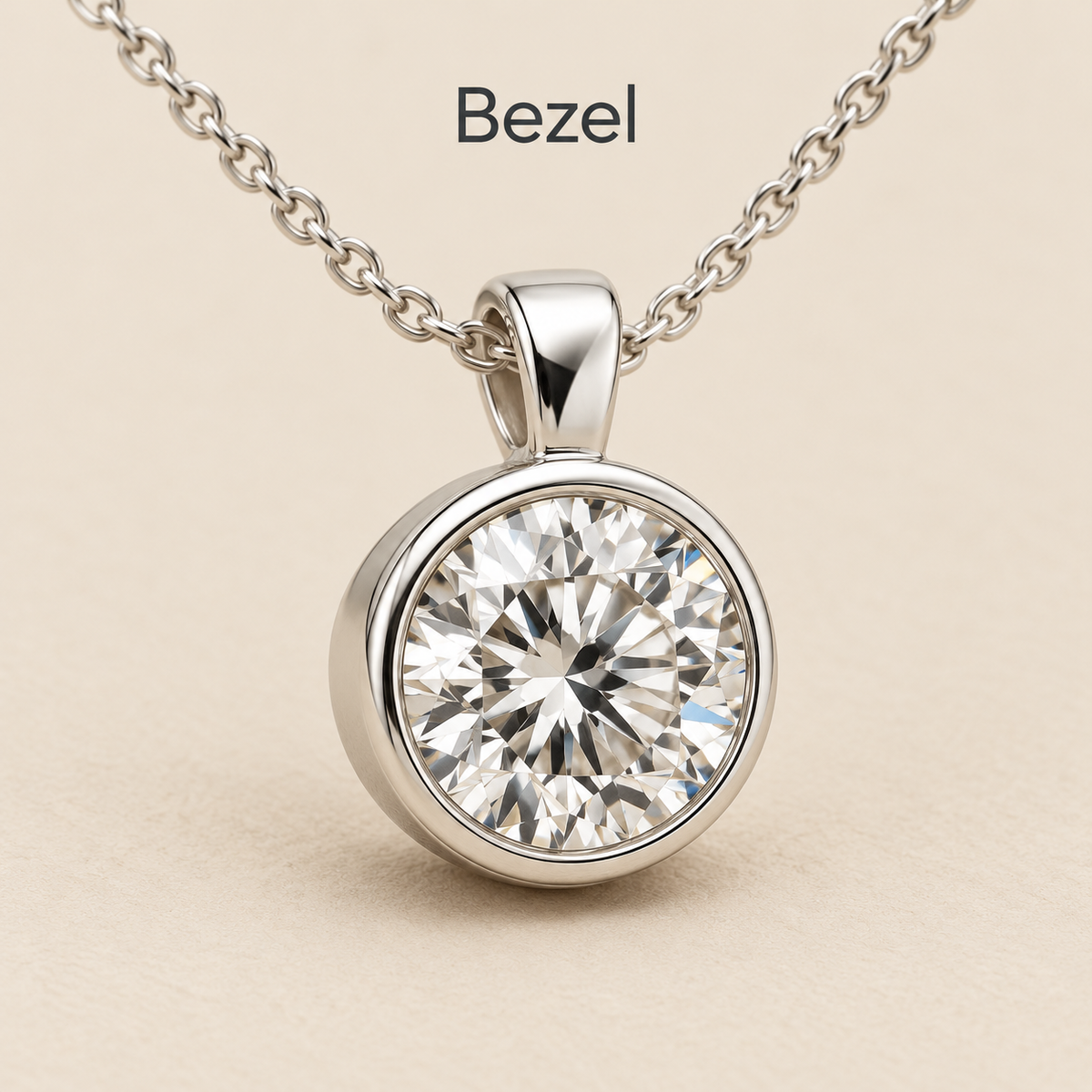 Bezel