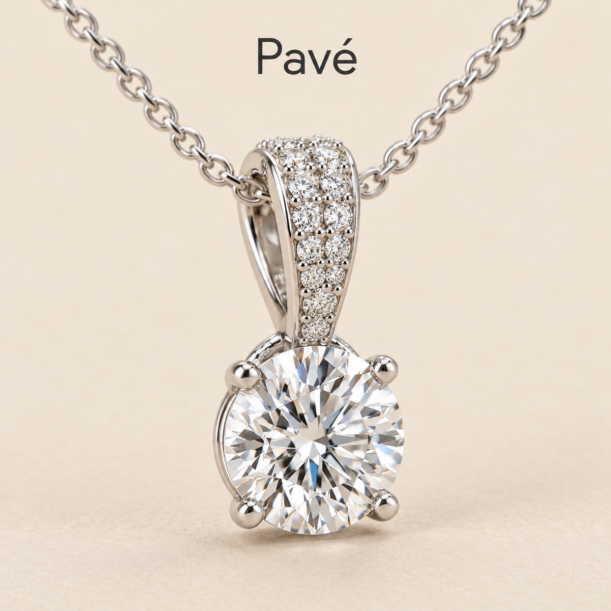 Pavé