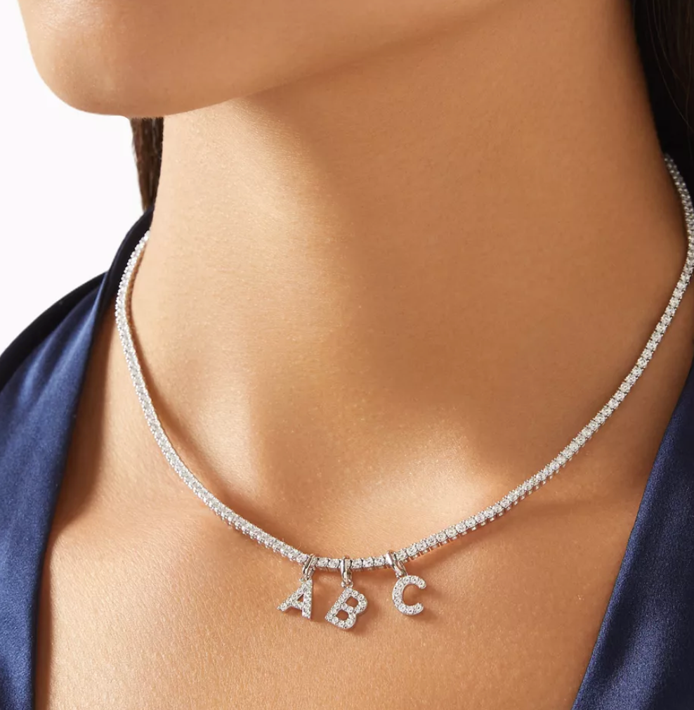 Diamond Choker