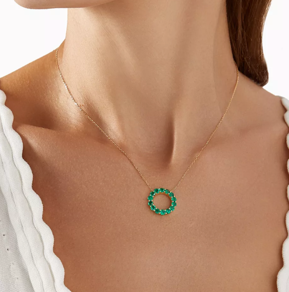 Fashion & Gemstone Pendants