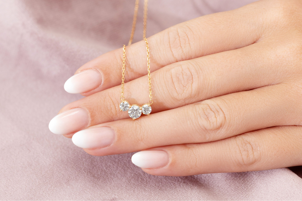 Choosing Your
Diamond Shape