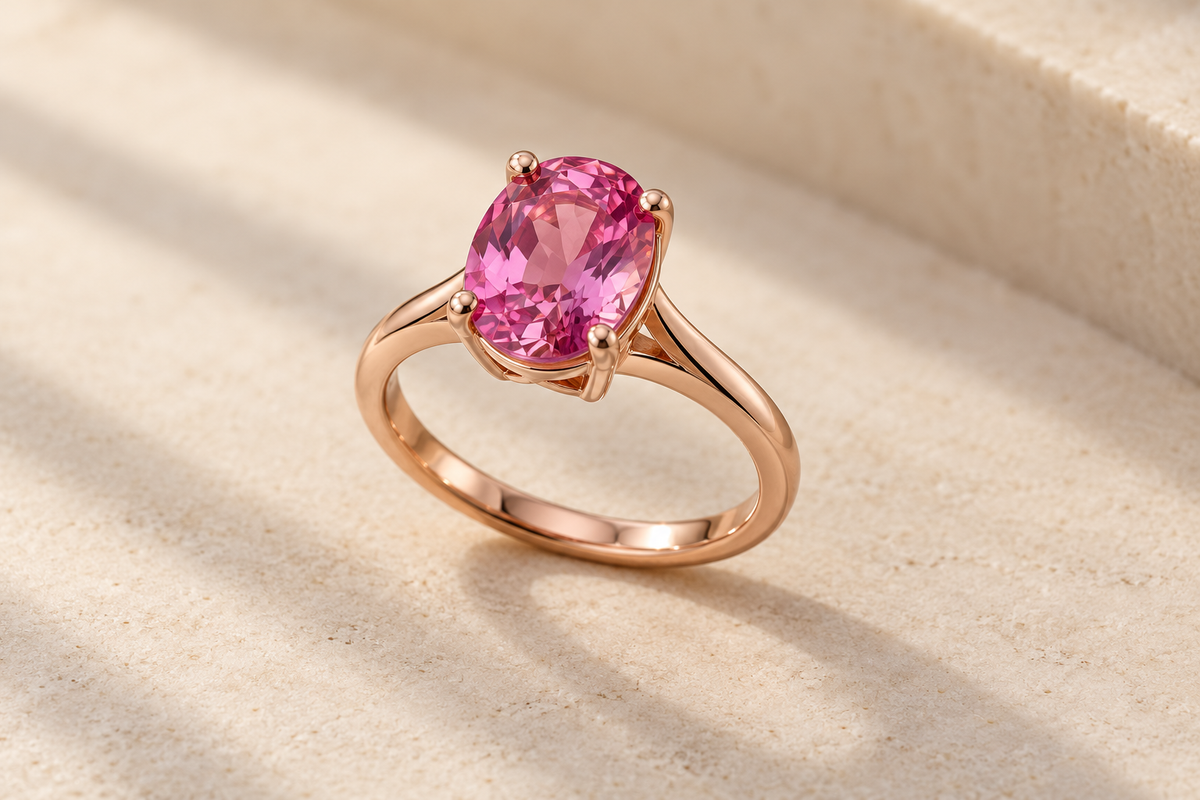 Rose Gold