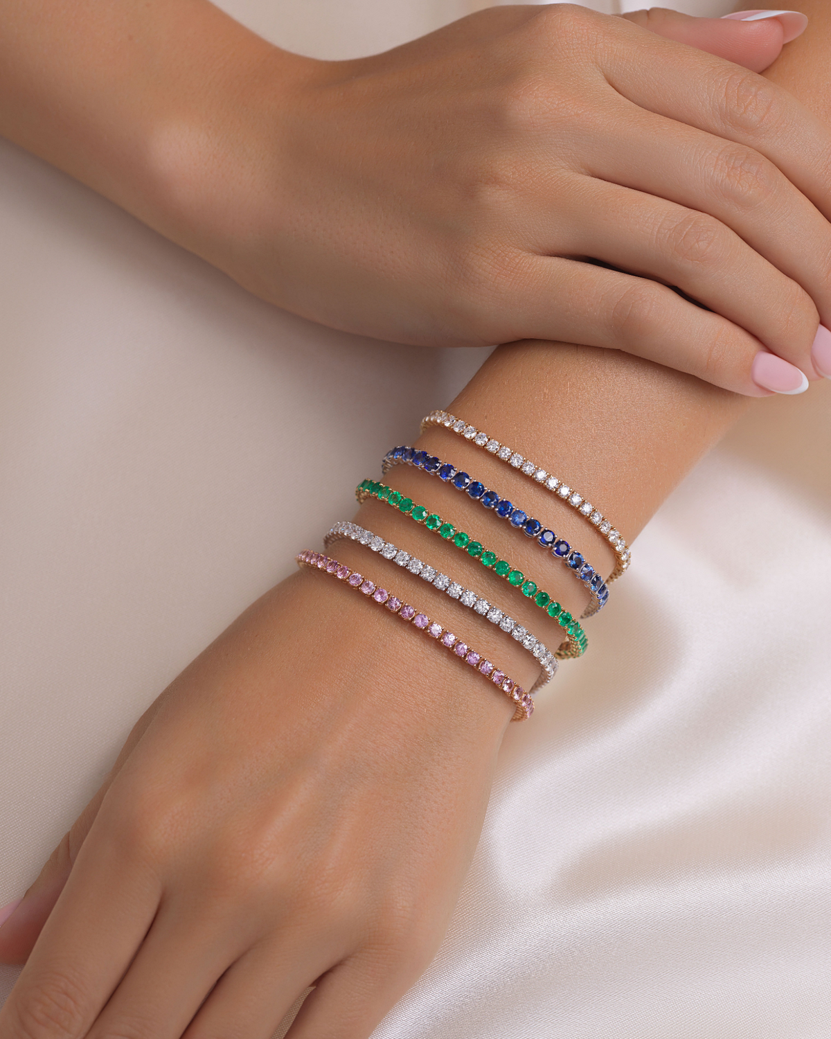The Gemstone Guide