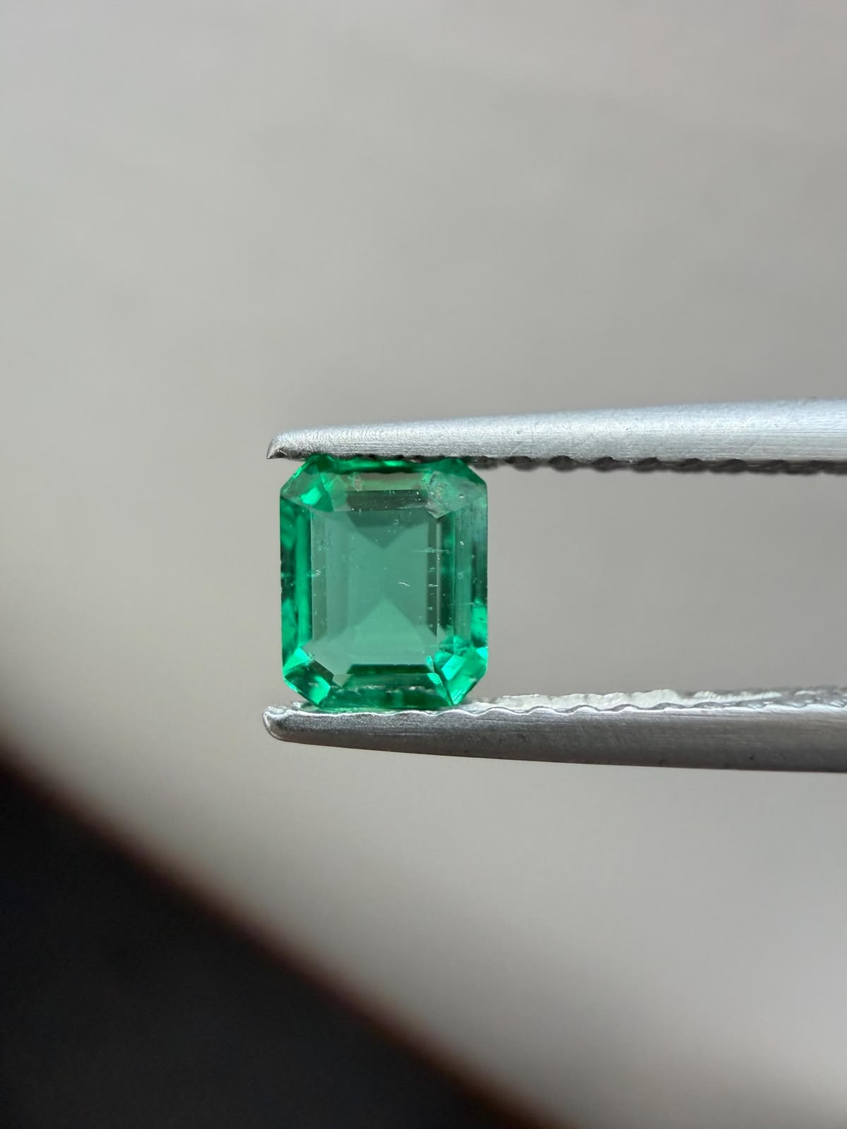 Green Emerald