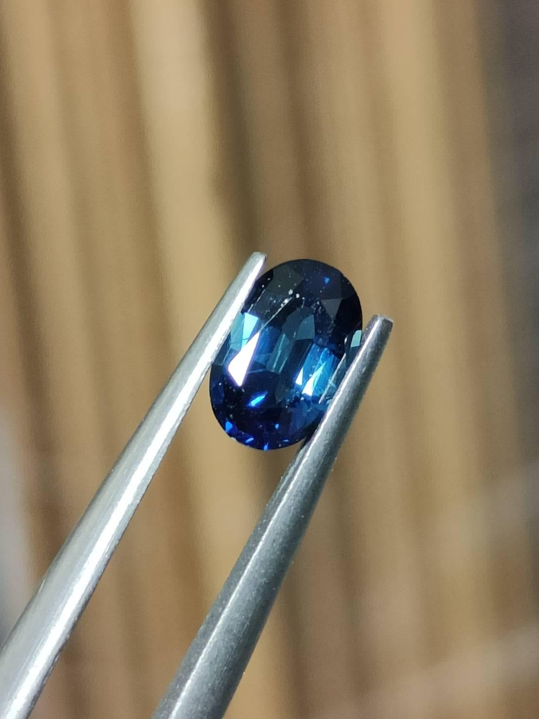 Sapphire