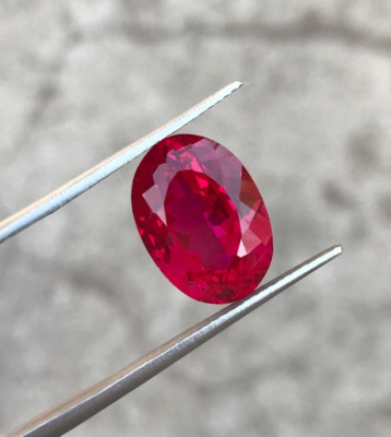 Red Ruby