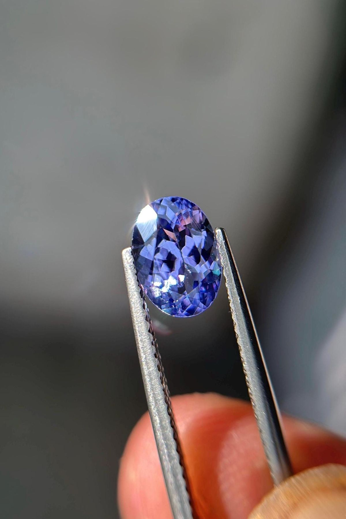 Tanzanite