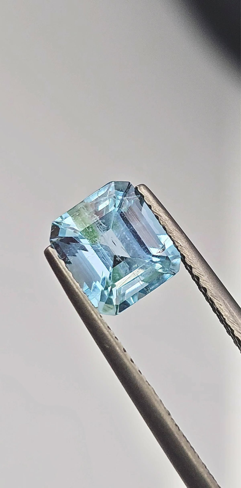 Aquamarine