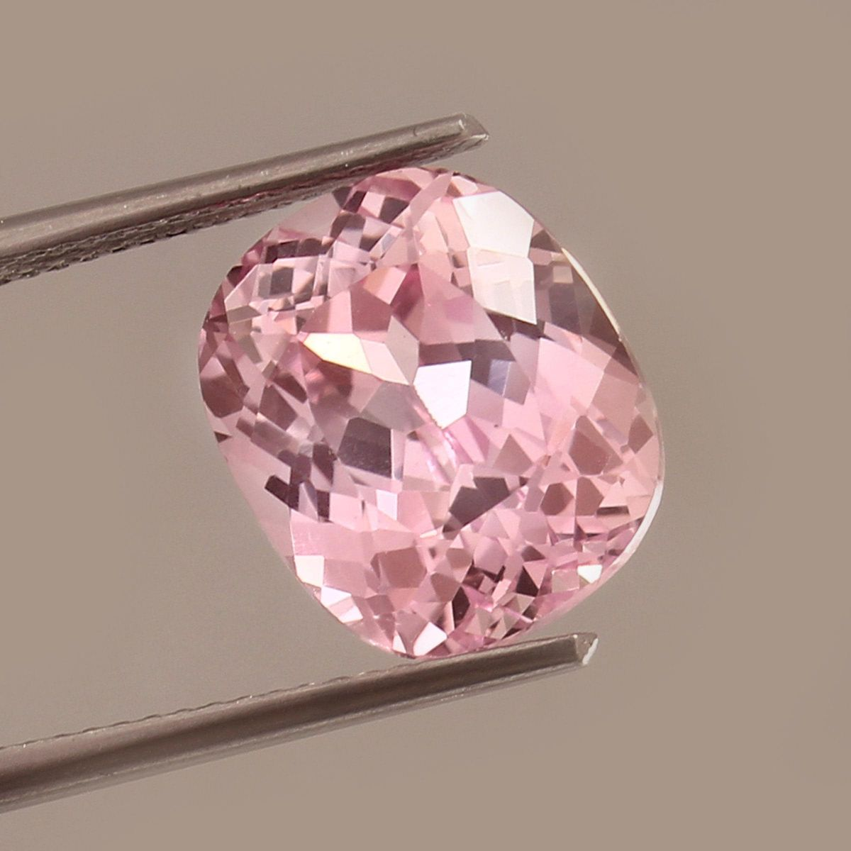 Morganite