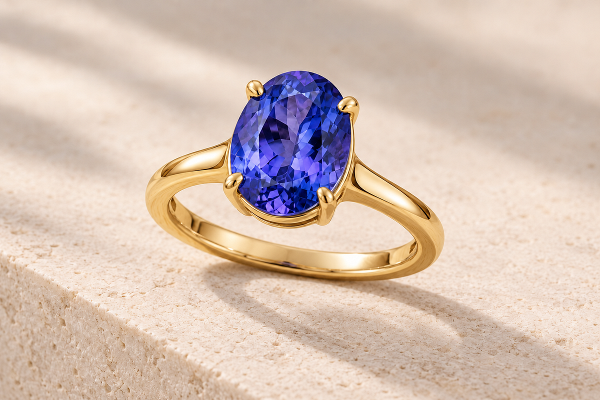 Yellow Gold