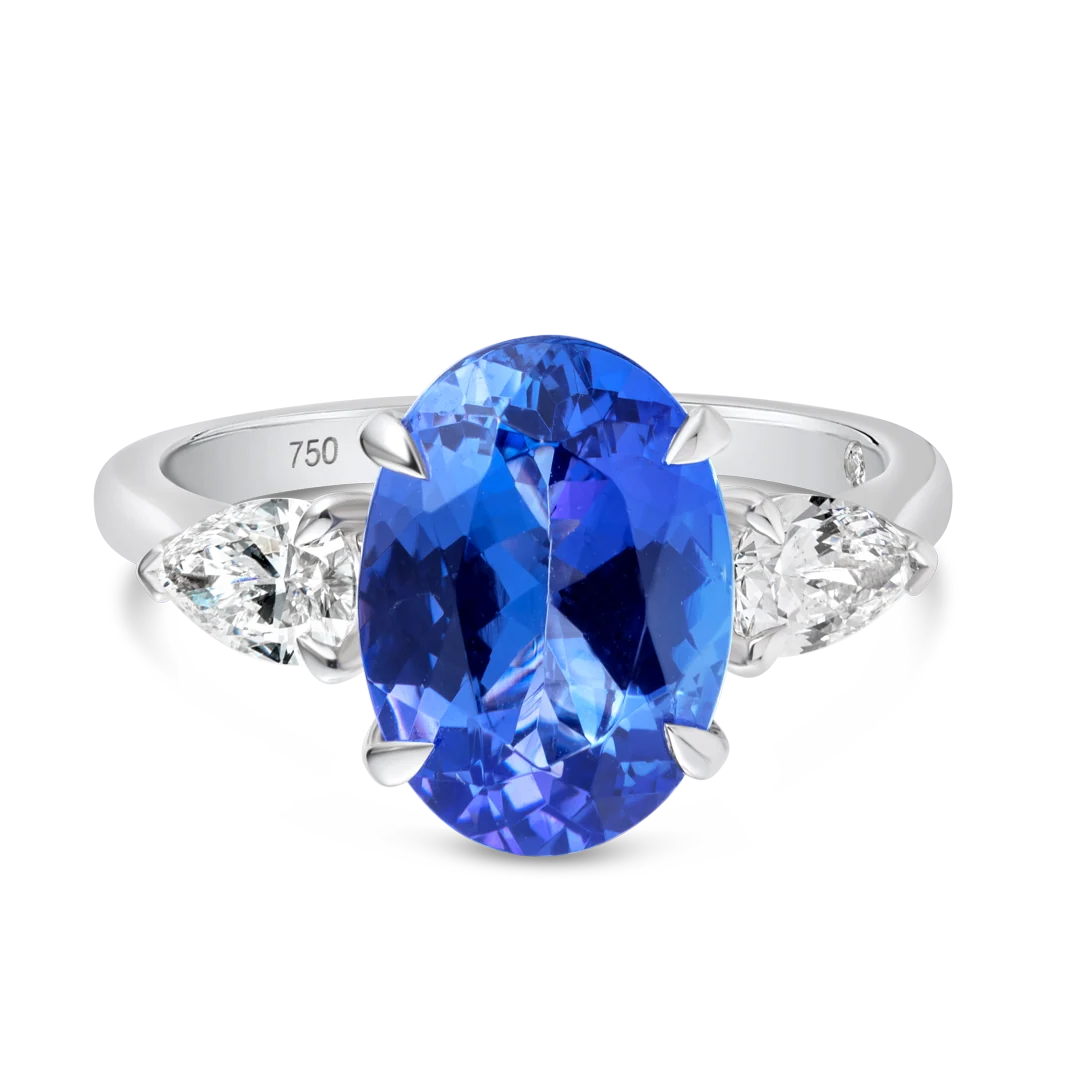 What Is Tanzanite?