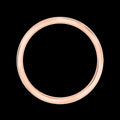 18K Rose Gold