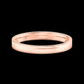 18K Rose Gold