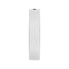 18K White Gold