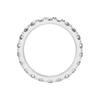 18K White Gold