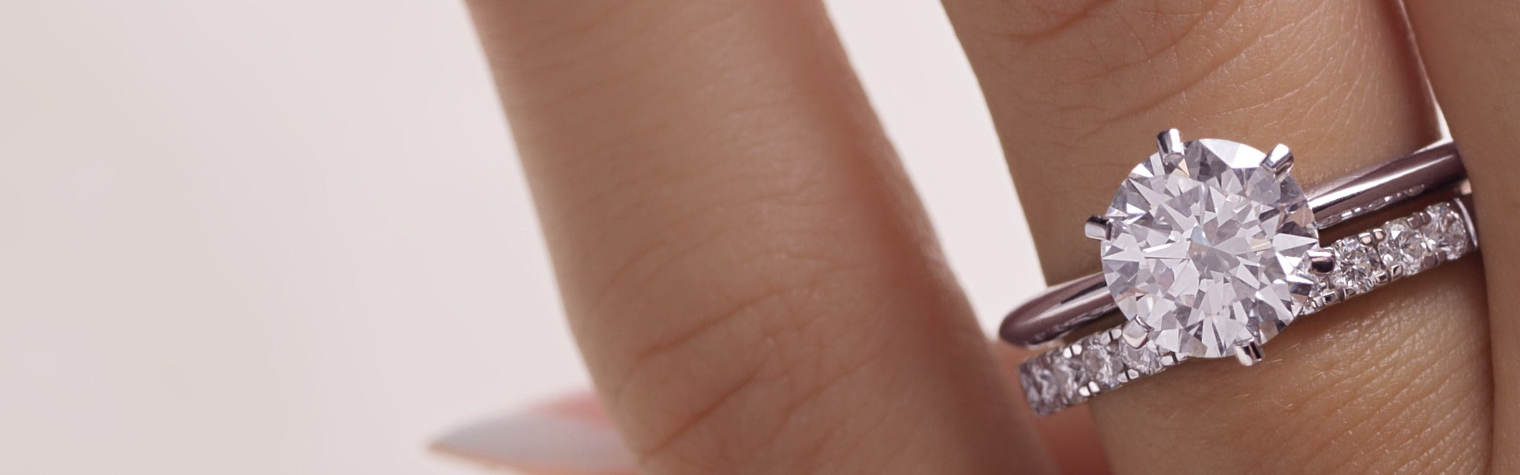 Eternity Rings