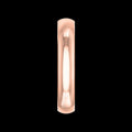 18K Rose Gold