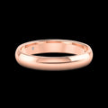 18K Rose Gold