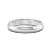 18K White Gold