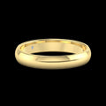 18K Yellow Gold