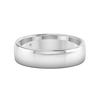 18K White Gold