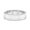 18K White Gold
