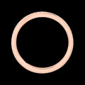 18K Rose Gold