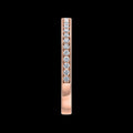 18K Rose Gold