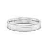 18K White Gold