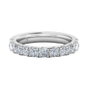 18K White Gold