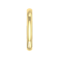 18K Yellow Gold