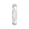 18K White Gold