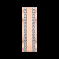 18K Rose Gold