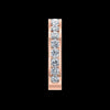 18K Rose Gold