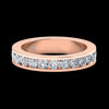 18K Rose Gold