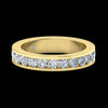 18K Yellow Gold