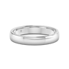 18K White Gold