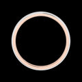 18K Rose Gold