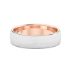 18K Rose Gold