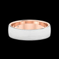 18K Rose Gold