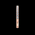 18K Rose Gold
