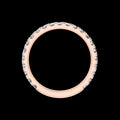 18K Rose Gold